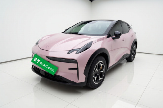 极氪X 2025款 五座后驱版