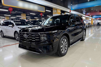 福特 2023款 锐界L 2.0T EcoBoost 两驱七座豪华型