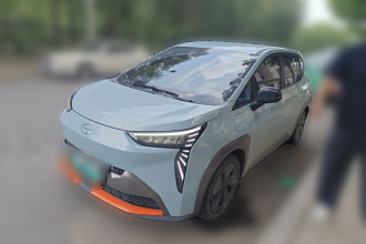 埃安 AION Y 2021款 70 畅享版