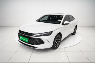 比亚迪 秦L 2024款 DM-i 120KM领先型