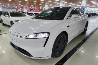 鸿蒙智行 智界R7 2024款 纯电 667km Max
