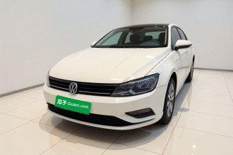 大众 凌渡 2017款 230TSI 手动风尚版