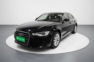 奥迪A6L 2014款 TFSI 标准型