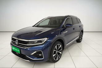 大众 揽境 2021款 530TSI 四驱旗舰胜境版Pro