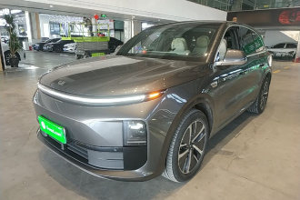 理想汽车 理想L6 2024款 Pro