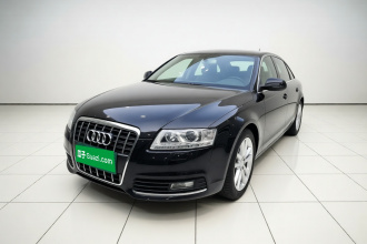 奥迪A6L 2011款 2.0 TFSI 自动标准型