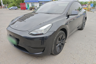 特斯拉 Model Y 2024款 后轮驱动版