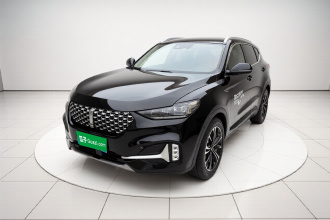 魏牌 VV6 2021款 2.0T 两驱智享+