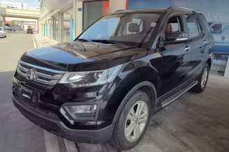 长安欧尚CX70 2016款 1.6L 手动豪华型