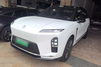 蔚来ES8 2026款 六座行政豪华版