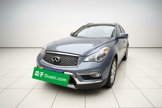 英菲尼迪QX50 2015款 2.5L 悦享版