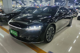 鸿蒙智行 享界S9 2024款 纯电 Ultra 四驱旗舰版