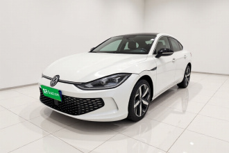 大众 2022款 凌渡L 280TSI DSG酷辣版