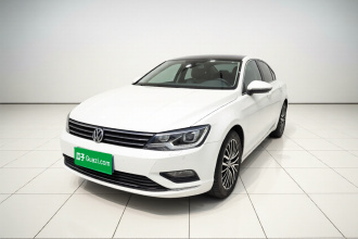 大众 凌渡 2017款 280TSI DSG豪华版