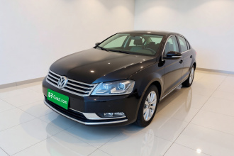 大众 迈腾 2015款 1.8TSI 豪华型