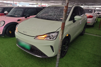 哪吒汽车 哪吒AYA 2023款 401 Lite