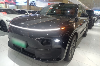 理想汽车 理想L6 2024款 Max