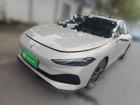 荣威D7 2025款 DMH 125领先版