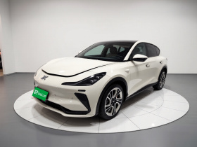 智己汽车 智己LS7 2023款 100kWh Lux后驱版