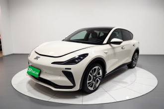 智己汽车 智己LS7 2023款 100kWh Lux后驱版