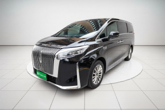 魏牌 高山 2025款 四驱高山8