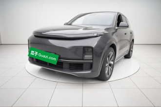 理想汽车 理想L8 2023款 Air
