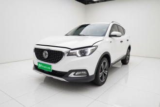 名爵ZS 2017款 1.5L 自动精英版