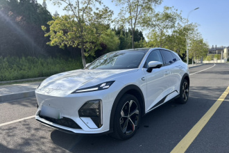 深蓝汽车 深蓝S07 2026款 230Ultra 华为乾崑ADS SE版