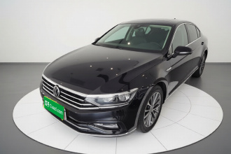 大众 迈腾 2020款 380TSI DSG 豪华型