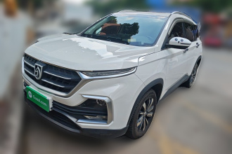 宝骏530 2018款 1.5T 手动尊贵型 国V