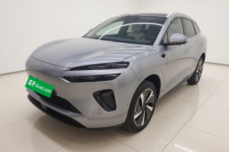 比亚迪 海狮06新能源 2025款 EV 605领航Pro版