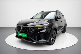 荣威RX5新能源 2021款 ePLUS 国潮荣麟豪华版