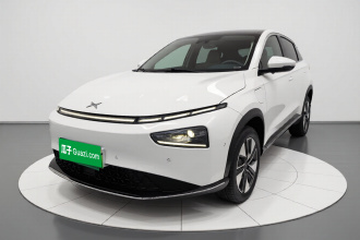 小鹏G3 2022款 G3i 460N