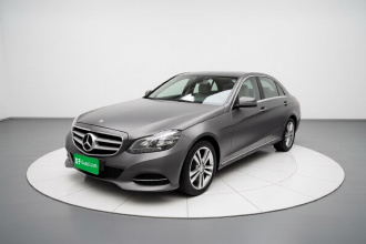 奔驰E级 2014款 E 260 L 运动型