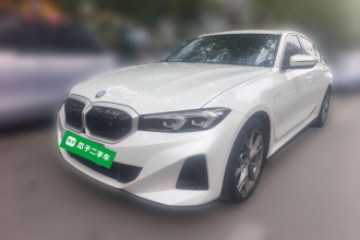 宝马i3 2024款 eDrive 35 L
