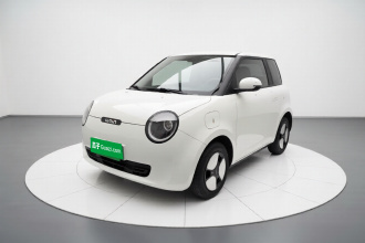 长安启源 长安Lumin 2025款 205km 香沁款