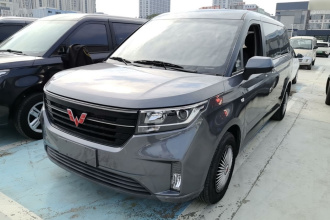 五菱汽车 五菱征程 2021款 1.5T 手动豪华型