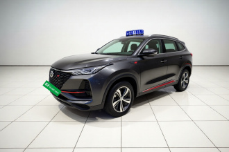 长安CS75 PLUS 2020款 1.5T 自动尊贵型