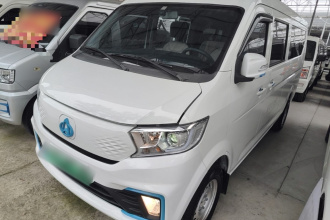 长安跨越 跨越星V7 EV 2025款 285km 智享型 6座 宁德2C 41.86kWh