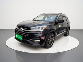 奇瑞 瑞虎8 2023款 鲲鹏版 290TGDI 自动卓越版