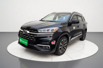 奇瑞 瑞虎8 2023款 鲲鹏版 290TGDI 自动卓越版