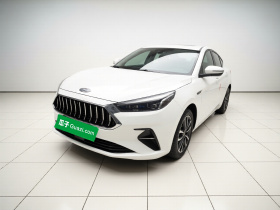 江汽集团 嘉悦A5 2020款 1.5T CVT超越型