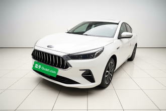 江汽集团 嘉悦A5 2020款 1.5T CVT超越型