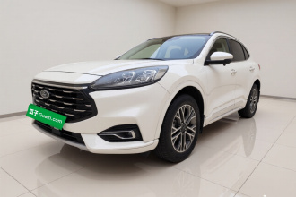 福特 锐际 2020款 EcoBoost 245 两驱聪慧嘉享款