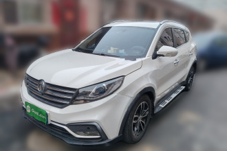 东风风光 风光580 2017款 1.5T CVT智尚型