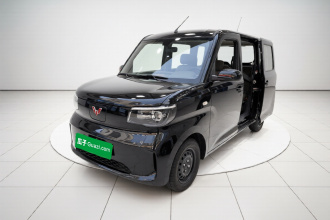 五菱汽车 五菱之光新能源 2025款 201km 标准型