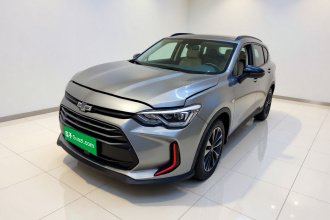 雪佛兰 沃兰多 2020款 轻混 Redline 530T 自动纵享版（5+2款）