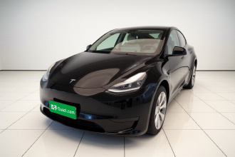 特斯拉 Model Y 2022款 改款 后轮驱动版