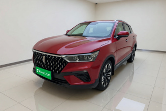 奔腾T77 2019款 230 TID 自动豪华型 国VI