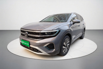 大众 揽境 2022款 380TSI 四驱豪华佳境版Pro 7座